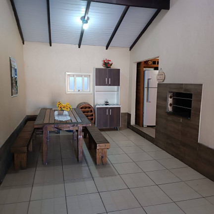 Imagem Casa com 3 Quartos para Temporada,  em Nova Tramandaí - Tramandaí