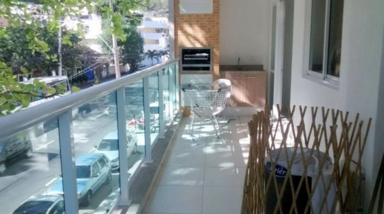 Imagem Apartamento com 4 Quartos à Venda, 114 m² em Freguesia (jacarepaguá) - Rio De Janeiro