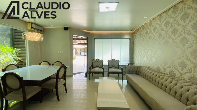Imagem Casa de Condomínio com 4 Quartos à Venda, 280 m² em Parque Ipê - Feira De Santana