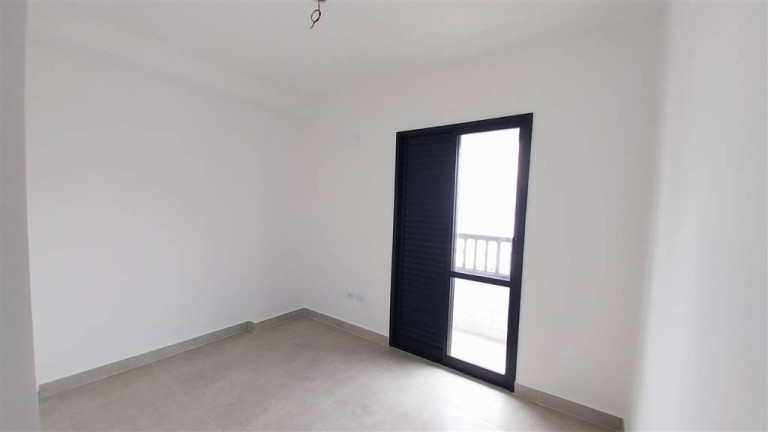 Imagem Apartamento com 2 Quartos à Venda, 82 m² em Guilhermina - Praia Grande