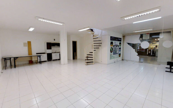 Imagem Sala Comercial à Venda, 133 m² em Trindade - Florianópolis Imagem Sala Comercial à Venda, 133 m² em Trindade - Florianópolis