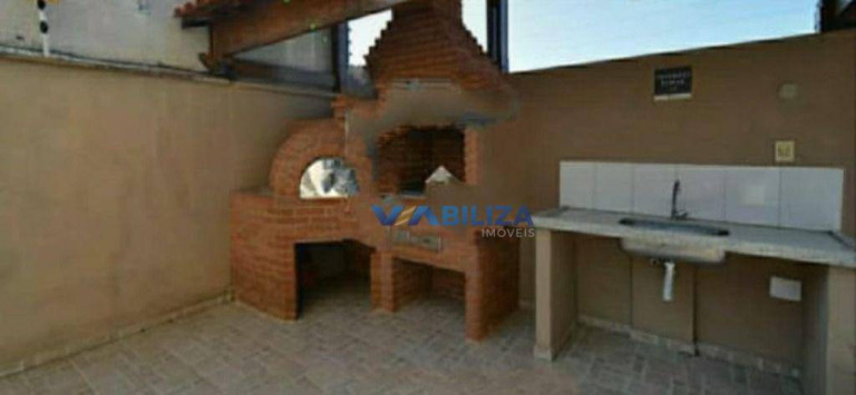 Imagem Apartamento com 2 Quartos à Venda, 51 m² em Vila Galvão - Guarulhos Imagem Apartamento com 2 Quartos à Venda, 51 m² em Vila Galvão - Guarulhos