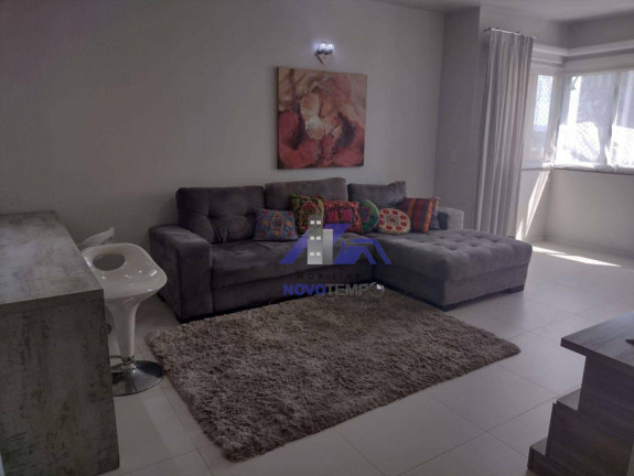 Imagem Apartamento com 2 Quartos à Venda, 98 m² em Alphaville Industrial - Barueri