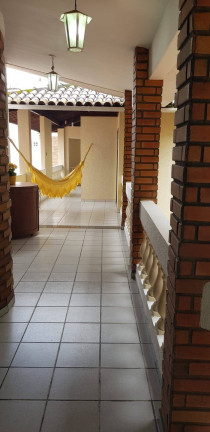 Imagem Casa de Condomínio com 7 Quartos à Venda, 531 m² em Aldeia Dos Camarás - Camaragibe Imagem Casa de Condomínio com 7 Quartos à Venda, 531 m² em Aldeia Dos Camarás - Camaragibe