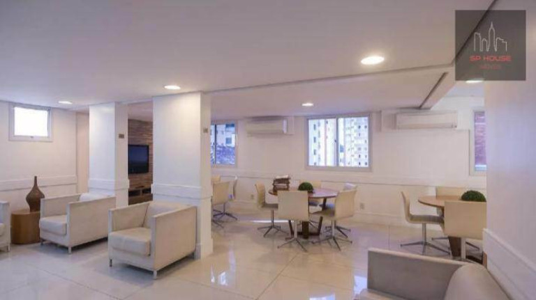 Imagem Apartamento com 3 Quartos à Venda, 149 m² em Perdizes - São Paulo