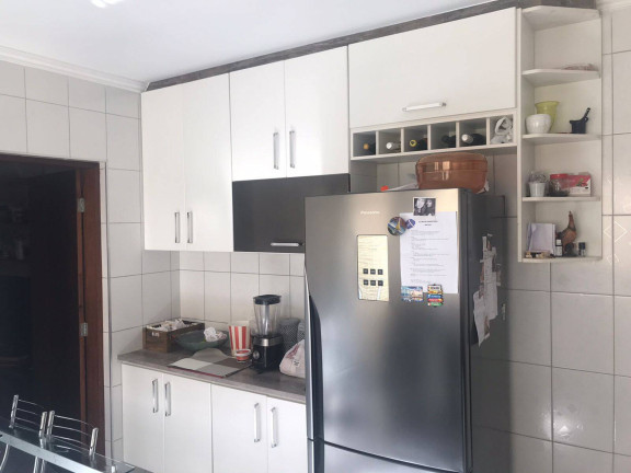 Imagem Sobrado com 4 Quartos à Venda, 126 m² em Taboão - São Bernardo Do Campo Imagem Sobrado com 4 Quartos à Venda, 126 m² em Taboão - São Bernardo Do Campo