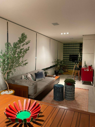 Imagem Apartamento com 3 Quartos à Venda, 202 m² em Tamboré - Santana De Parnaíba Imagem Apartamento com 3 Quartos à Venda, 202 m² em Tamboré - Santana De Parnaíba