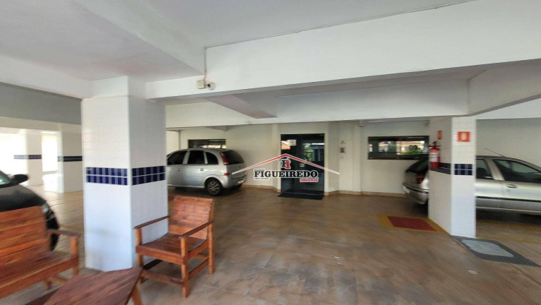 Imagem Apartamento com 1 Quarto à Venda, 40 m² em Ocian - Praia Grande