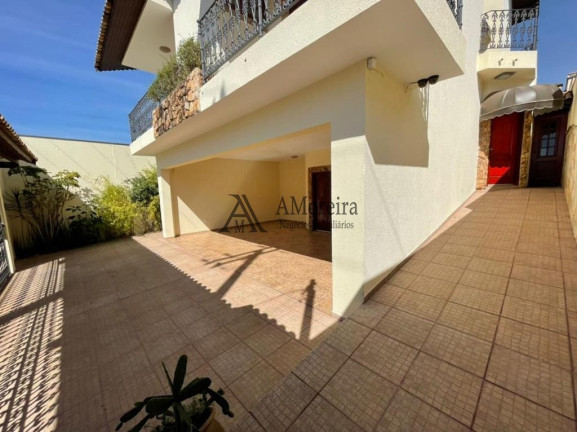 Imagem Casa com 3 Quartos à Venda, 240 m² em Primavera - Itupeva Imagem Casa com 3 Quartos à Venda, 240 m² em Primavera - Itupeva