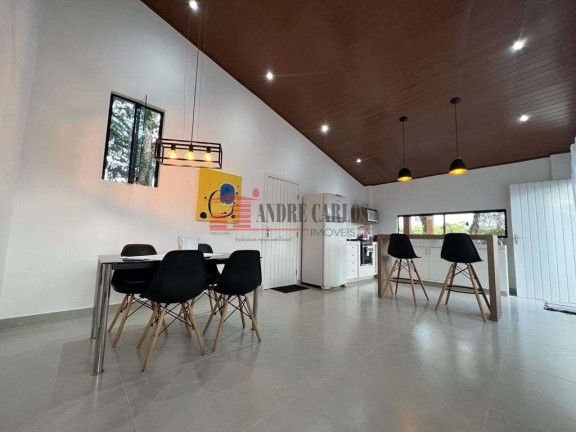 Imagem Casa com 3 Quartos para Alugar, 125 m² em Chácara Santa Lúcia - Carapicuíba Imagem Casa com 3 Quartos para Alugar, 125 m² em Chácara Santa Lúcia - Carapicuíba