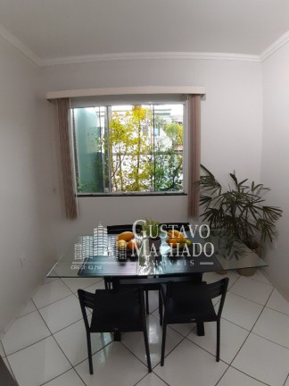 Imagem Casa com 3 Quartos à Venda, 94 m² em Jardim Belvedere - Volta Redonda