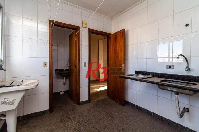 Imagem Cobertura com 5 Quartos à Venda, 260 m² em Ponta Da Praia - Santos Imagem Cobertura com 5 Quartos à Venda, 260 m² em Ponta Da Praia - Santos