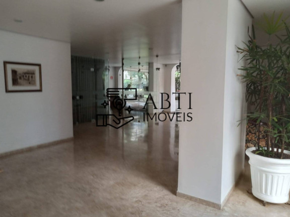 Imagem Apartamento com 3 Quartos para Alugar, 110 m² em Paraíso - São Paulo