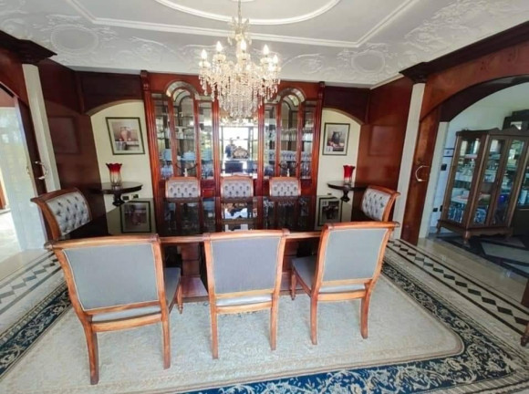 Imagem Casa com 5 Quartos à Venda, 1.557 m² em Tamboré - Barueri Imagem Casa com 5 Quartos à Venda, 1.557 m² em Tamboré - Barueri