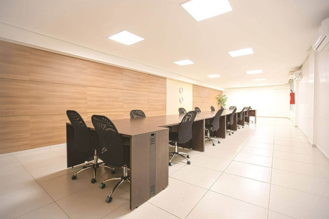 Imagem Sala Comercial à Venda, 354 m² em Areal (águas Claras) - Brasília Imagem Sala Comercial à Venda, 354 m² em Areal (águas Claras) - Brasília