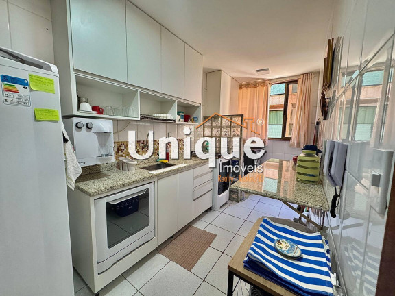 Imagem Apartamento com 2 Quartos à Venda, 90 m² em Algodoal - Cabo Frio