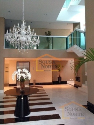 Imagem Apartamento com 4 Quartos à Venda, 223 m² em Santana - São Paulo Imagem Apartamento com 4 Quartos à Venda, 223 m² em Santana - São Paulo