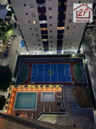Imagem Apartamento com 3 Quartos para Alugar, 111 m² em Jardim Aquarius - São José Dos Campos Imagem Apartamento com 3 Quartos para Alugar, 111 m² em Jardim Aquarius - São José Dos Campos