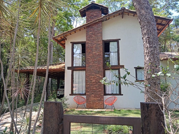 Imagem Casa de Condomínio com 3 Quartos à Venda, 350 m² em Condominio Jardins - Brumadinho Imagem Casa de Condomínio com 3 Quartos à Venda, 350 m² em Condominio Jardins - Brumadinho