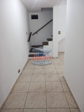 Imagem Sobrado com 5 Quartos à Venda, 125 m² em Rudge Ramos - São Bernardo Do Campo Imagem Sobrado com 5 Quartos à Venda, 125 m² em Rudge Ramos - São Bernardo Do Campo