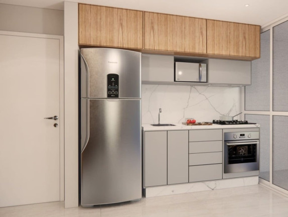Imagem Apartamento com 3 Quartos à Venda, 141 m² em Centro - Diadema