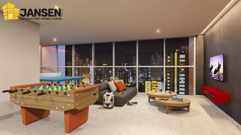Imagem Apartamento com 2 Quartos à Venda, 66 m² em Manaíra - João Pessoa
