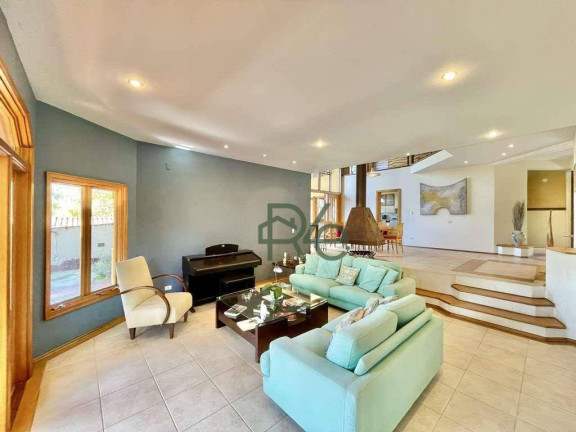 Imagem Casa com 5 Quartos à Venda, 608 m² em Palos Verdes - Carapicuíba Imagem Casa com 5 Quartos à Venda, 608 m² em Palos Verdes - Carapicuíba
