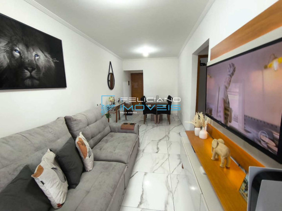 Imagem Apartamento com 2 Quartos à Venda, 86 m² em Canto Do Forte - Praia Grande Imagem Apartamento com 2 Quartos à Venda, 86 m² em Canto Do Forte - Praia Grande