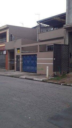 Imagem Casa com 4 Quartos à Venda, 260 m² em Jardim Cumbica - Guarulhos Imagem Casa com 4 Quartos à Venda, 260 m² em Jardim Cumbica - Guarulhos