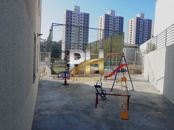 Imagem Apartamento com 2 Quartos à Venda, 44 m² em Nova Petrópolis - São Bernardo Do Campo