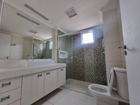 Imagem Cobertura com 3 Quartos à Venda, 304 m² em Jardim Pereira Do Amparo - Jacareí
