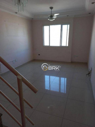 Imagem Sobrado com 2 Quartos à Venda, 109 m² em Vila Prudente - São Paulo Imagem Sobrado com 2 Quartos à Venda, 109 m² em Vila Prudente - São Paulo