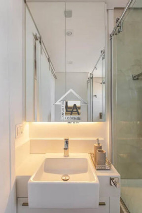 Imagem Apartamento com 3 Quartos à Venda, 110 m² em Campo Belo - São Paulo