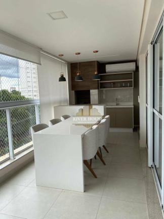Imagem Apartamento com 3 Quartos à Venda, 110 m² em Jardim Mariana - Cuiabá