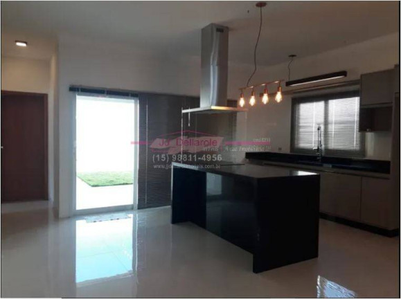 Imagem Casa com 3 Quartos à Venda, 178 m² em Portal  Das Estrelas - Boituva
