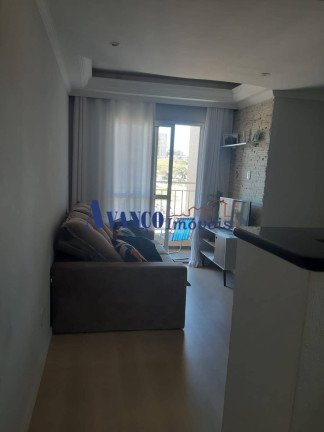 Imagem Apartamento com 3 Quartos à Venda, 72 m² em Jardim Guarani - Jundiaí Imagem Apartamento com 3 Quartos à Venda, 72 m² em Jardim Guarani - Jundiaí
