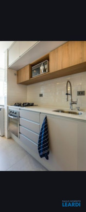 Imagem Apartamento com 2 Quartos à Venda, 55 m² em Vila Valparaíso - Santo André