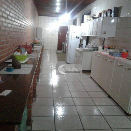 Imagem Casa com 5 Quartos à Venda, 600 m² em Jardim Egle - São Paulo