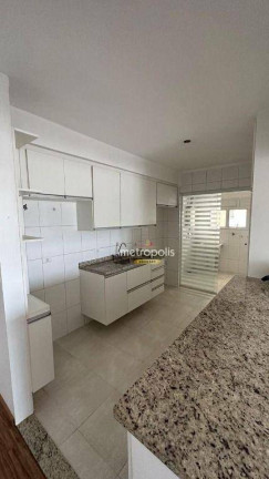 Imagem Apartamento com 3 Quartos à Venda, 88 m² em Vila Bastos - Santo André Imagem Apartamento com 3 Quartos à Venda, 88 m² em Vila Bastos - Santo André