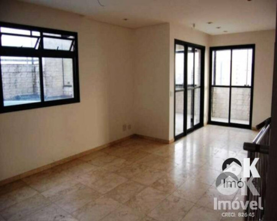 Imagem Cobertura com 3 Quartos à Venda, 200 m² em Perdizes - São Paulo