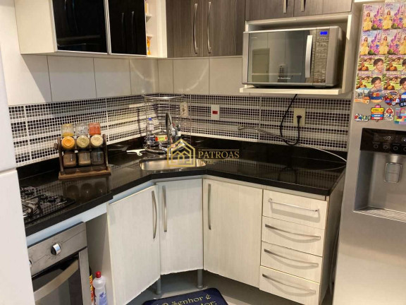 Imagem Casa com 2 Quartos à Venda, 64 m² em Taboão - São Bernardo Do Campo