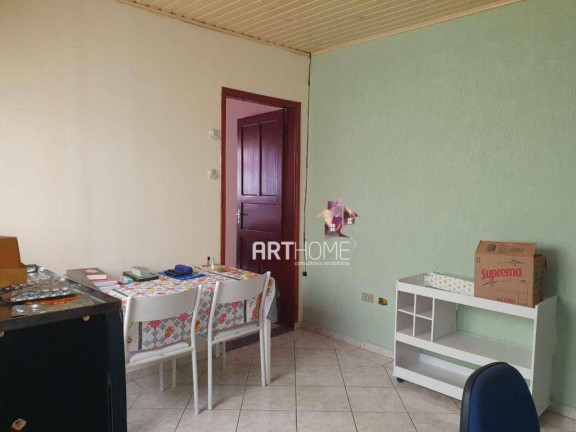 Imagem Casa com 3 Quartos à Venda, 165 m² em Vila Caminho Do Mar - São Bernardo Do Campo Imagem Casa com 3 Quartos à Venda, 165 m² em Vila Caminho Do Mar - São Bernardo Do Campo