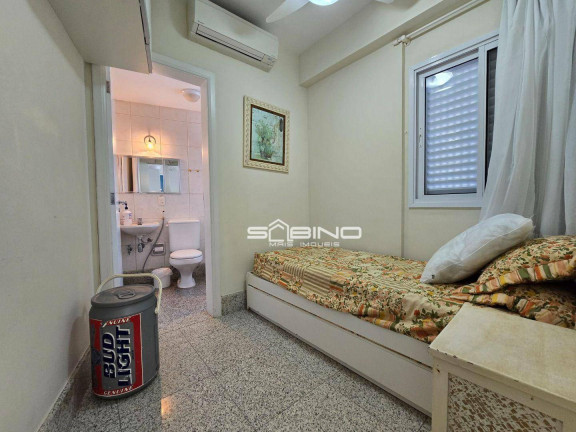 Imagem Apartamento com 4 Quartos à Venda, 186 m² em Riviera De São Lourenço - Bertioga