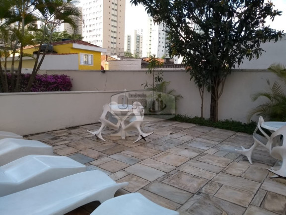Imagem Apartamento com 2 Quartos para Alugar,  em Saúde - São Paulo