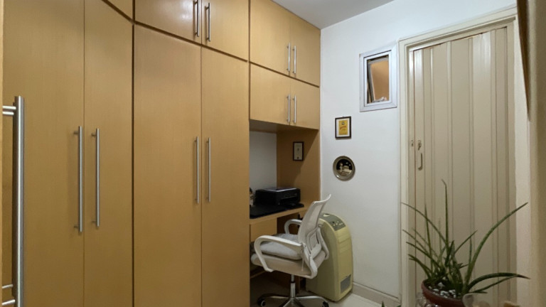 Imagem Apartamento com 3 Quartos à Venda, 78 m² em Barra Funda - São Paulo