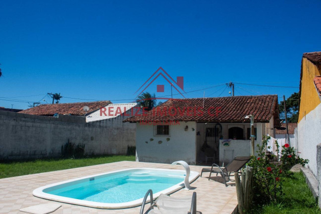 Imagem Casa com 2 Quartos à Venda, 600 m² em Caminho De Búzios - Cabo Frio Imagem Casa com 2 Quartos à Venda, 600 m² em Caminho De Búzios - Cabo Frio