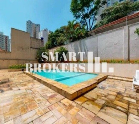 Imagem Apartamento com 2 Quartos à Venda, 69 m² em Vila Clementino - São Paulo