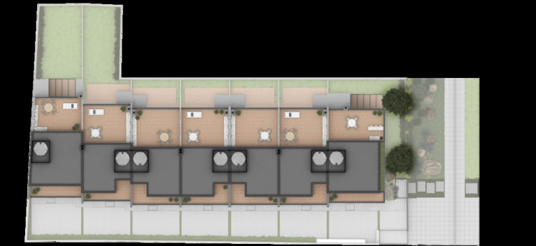 Imagem Casa com 3 Quartos à Venda, 368 m² em Tristeza - Porto Alegre