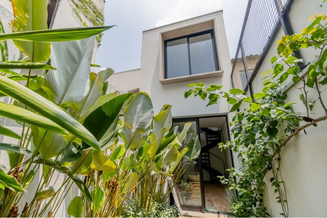 Imagem Casa com 3 Quartos à Venda, 318 m² em Jardim Paulista - São Paulo Imagem Casa com 3 Quartos à Venda, 318 m² em Jardim Paulista - São Paulo