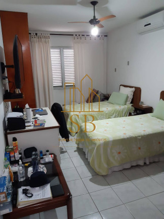 Imagem Casa com 3 Quartos à Venda, 180 m² em Vila Valença - São Vicente Imagem Casa com 3 Quartos à Venda, 180 m² em Vila Valença - São Vicente
